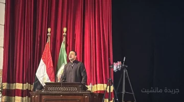 رئيس جامعة القاهرة يكشف مفتاح تأثير مصطفى حسني على الشباب لغة تُخاطب عقولهم مباشرة 1